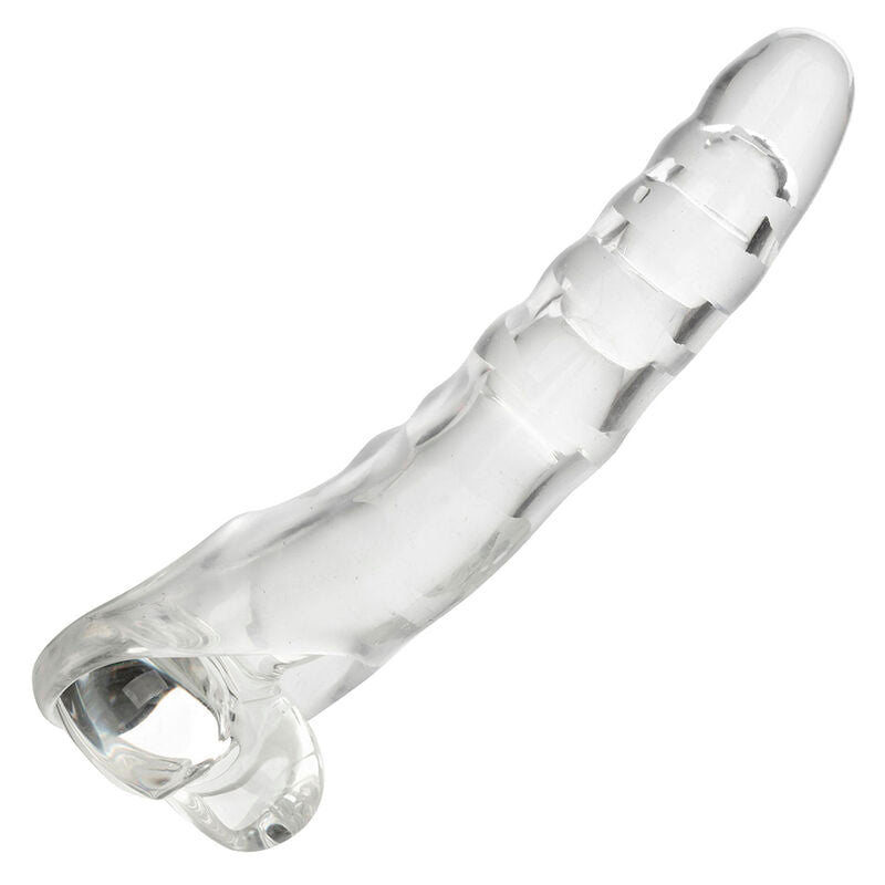 Maxx Adjustable Clear Penis Extender