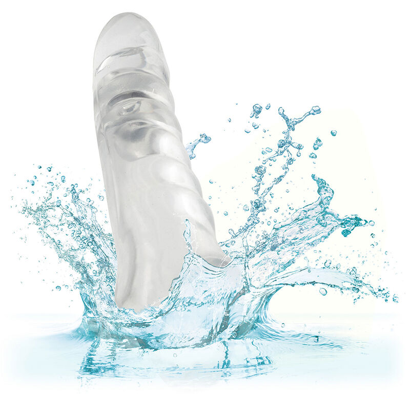 Maxx Adjustable Clear Penis Extender