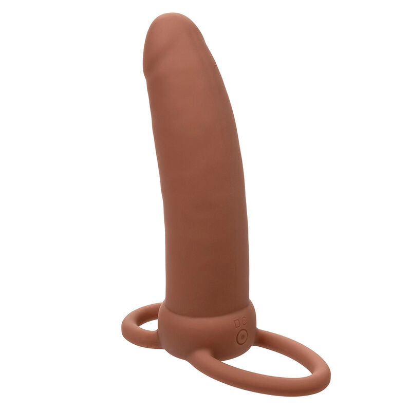 Maxx Thick Dual Penetrator Vibrator