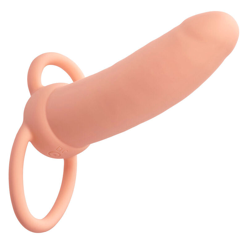 Maxx Thick Dual Penetrator Vibrator