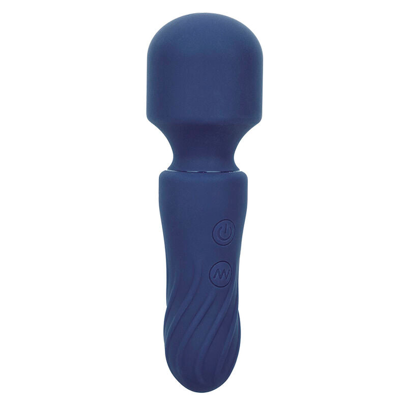Charisma Charm 12-Function Purple Massager