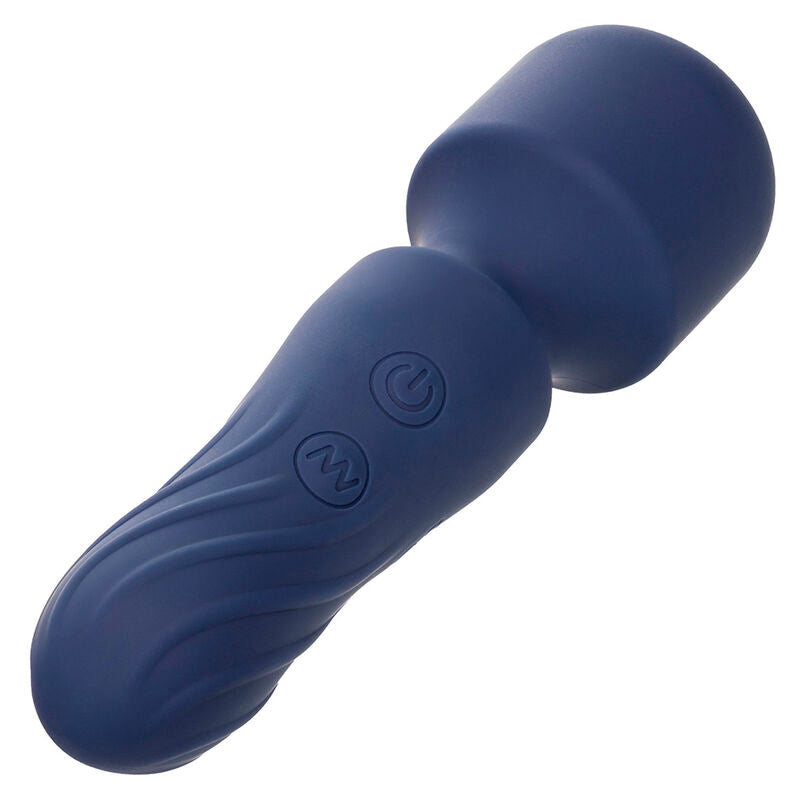 Charisma Charm 12-Function Purple Massager