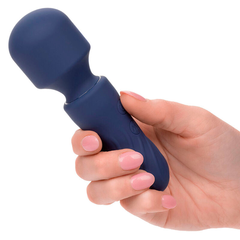 Charisma Charm 12-Function Purple Massager