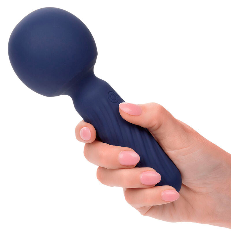 Charisma Seduction 12-Function Massager