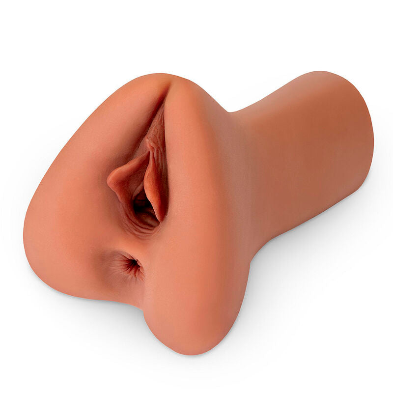 XL Pick Your Pleasure Realistic Stroker