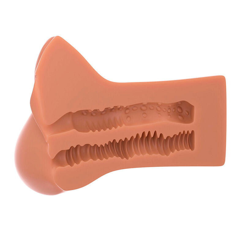 XL Pick Your Pleasure Realistic Stroker