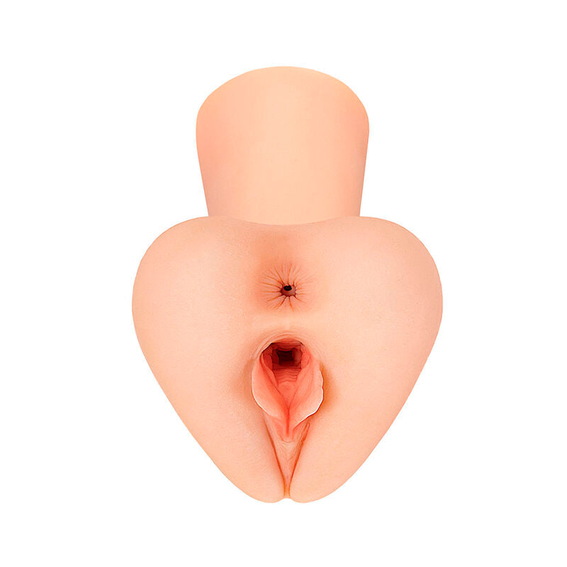 Pick Your Pleasure XL Realistic Stroker
