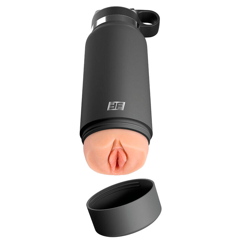 Discreet Vagina Stroker - Fuck Flask Model 2