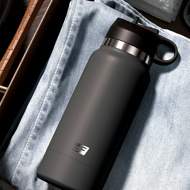 Discreet Vagina Stroker - Fuck Flask Model 2