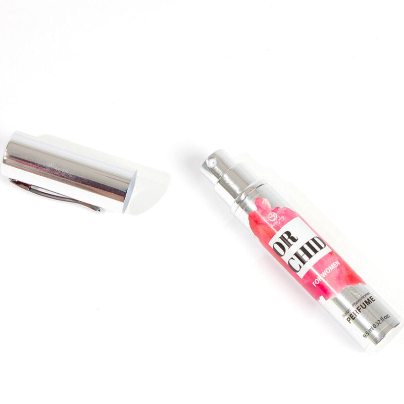Orchid Pheromone Perfume Spray Travel Size
