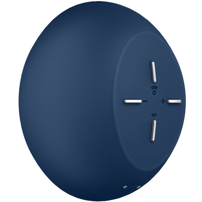 Air Power 4 Blue Stimulator & Vibrator