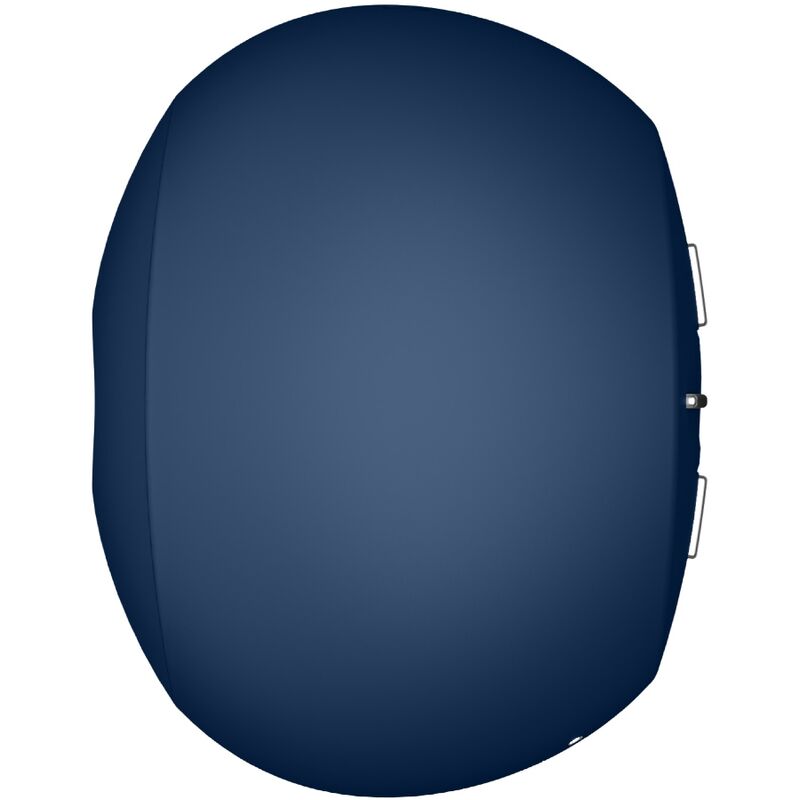 Air Power 4 Blue Stimulator & Vibrator