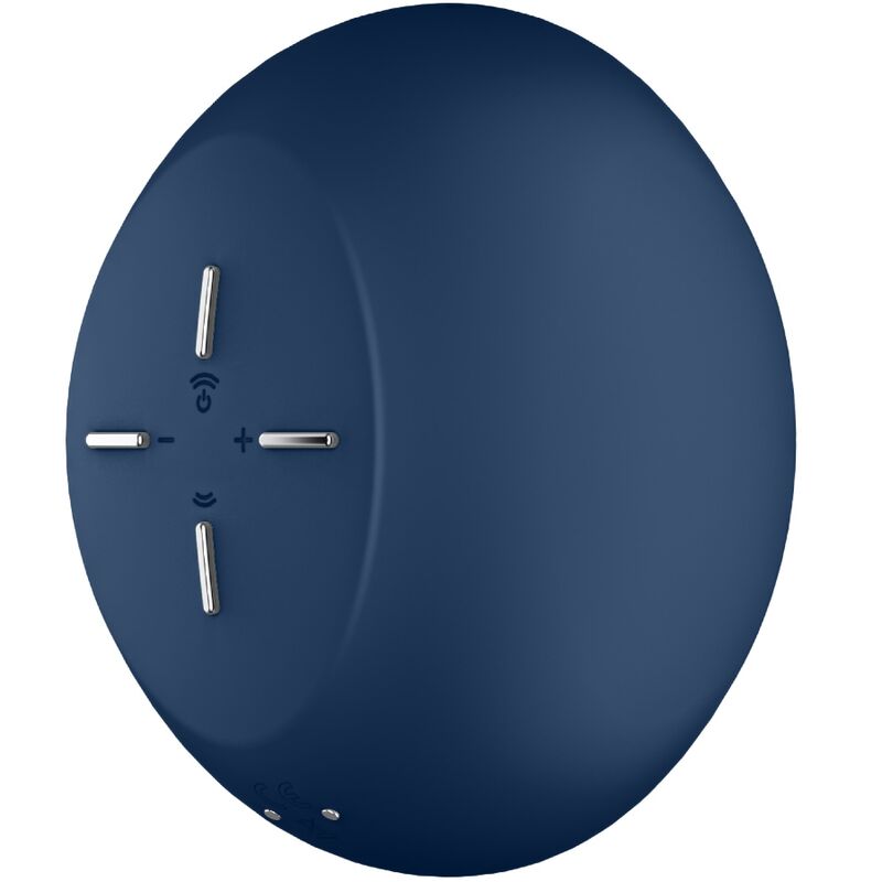 Air Power 4 Blue Stimulator & Vibrator