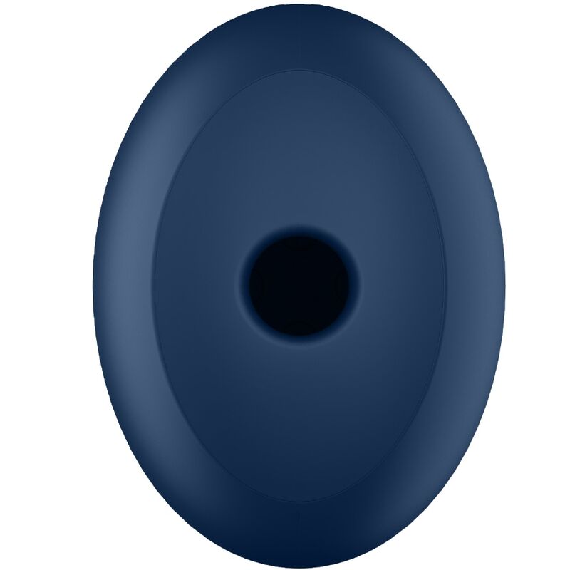 Air Power 4 Blue Stimulator & Vibrator