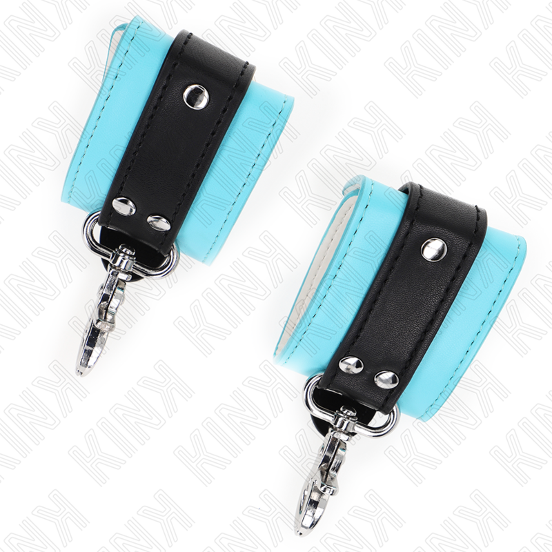Lockable Adjustable Wrist Restraints