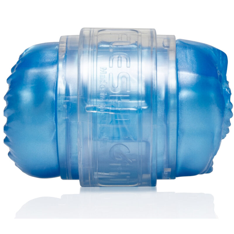 Alien Quickshot Dual Entry Masturbator