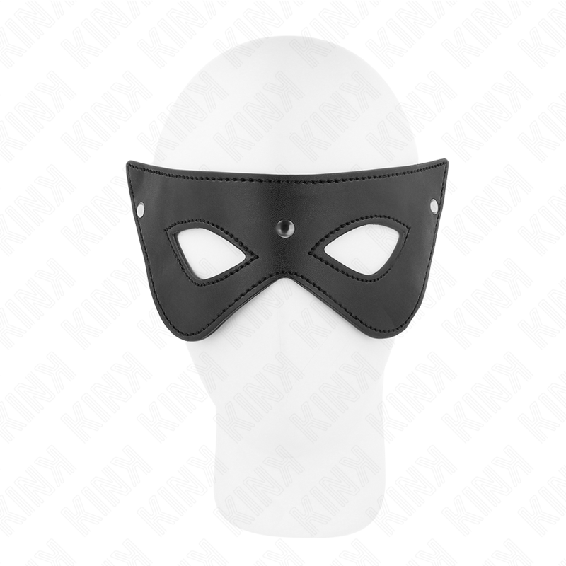 3 Rivets Eye Mask for Bondage