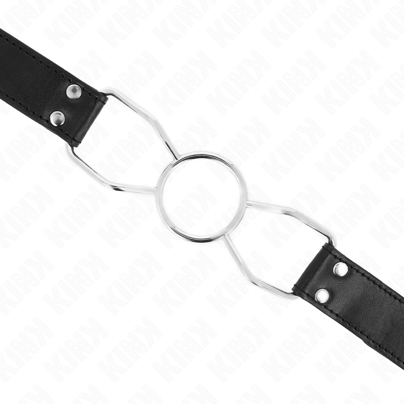 Spider Mouth Gag Size M 4.5cm