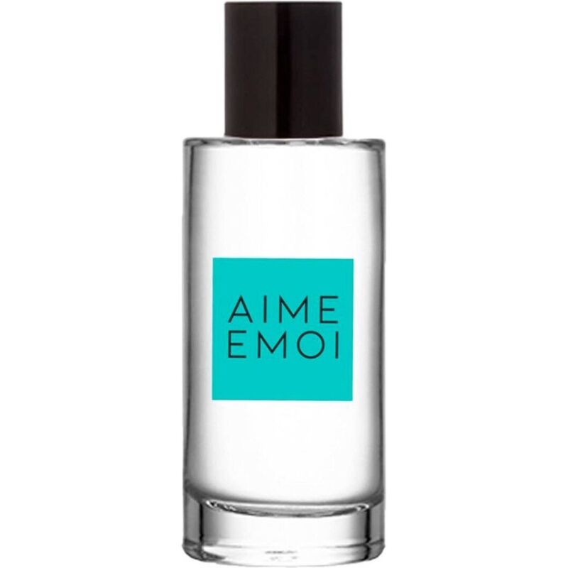 Aime Emoi Pheromone Perfume 50ml