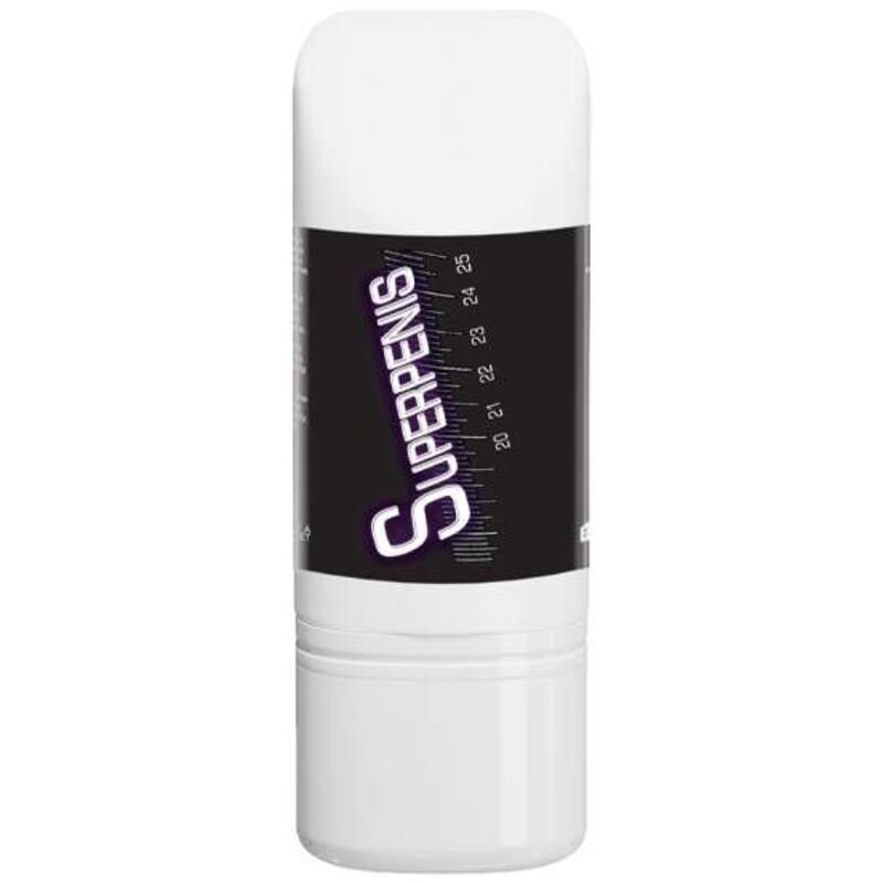 Superpenis Enhancement Cream 75ml
