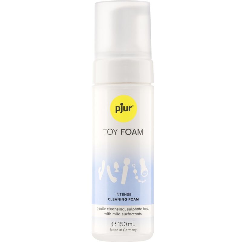 Intimate Toy Foam Cleaner 150ml