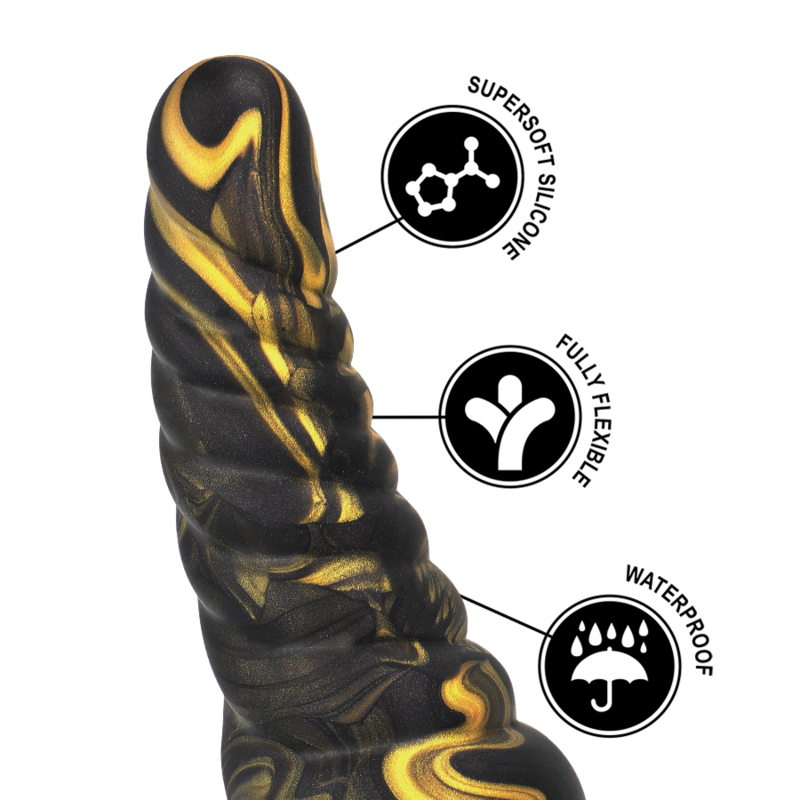 Dildo Mitológico Griego Furias