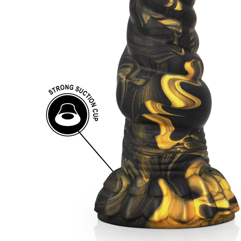 Dildo Mitológico Griego Furias