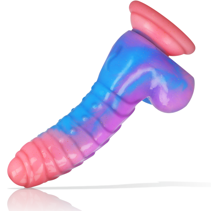 Dildo Empusa Guardián del Hades