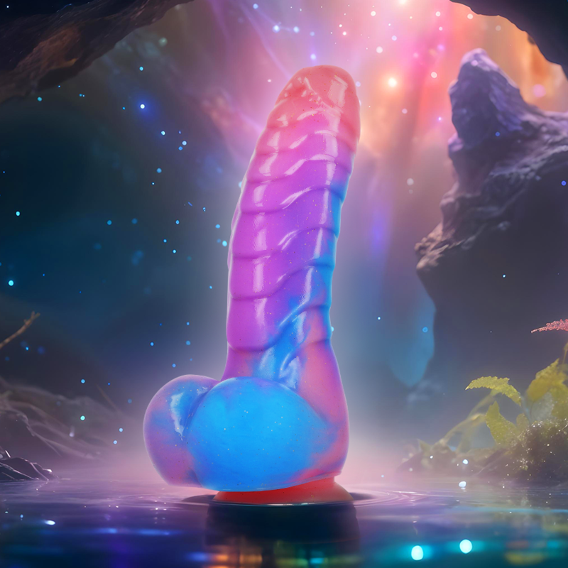 Dildo Empusa Guardián del Hades