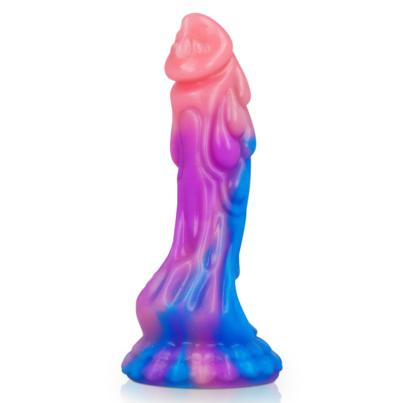 Ashtar Alien Form Dildo