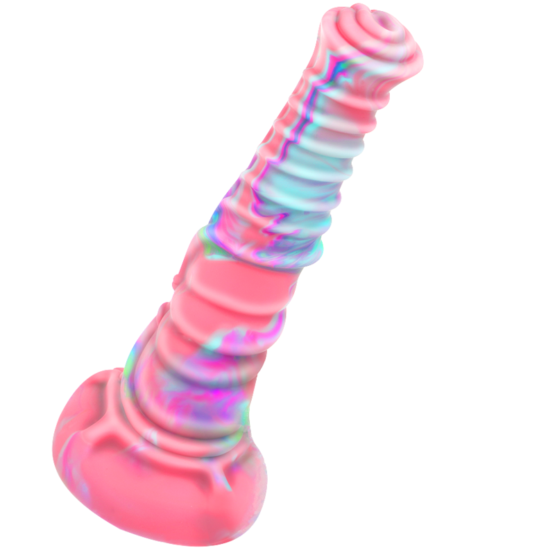Dildo de Criatura Inmortal Sidhe