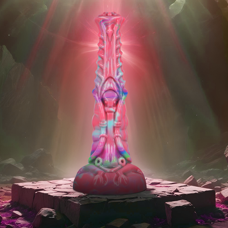 Dildo de Criatura Inmortal Sidhe
