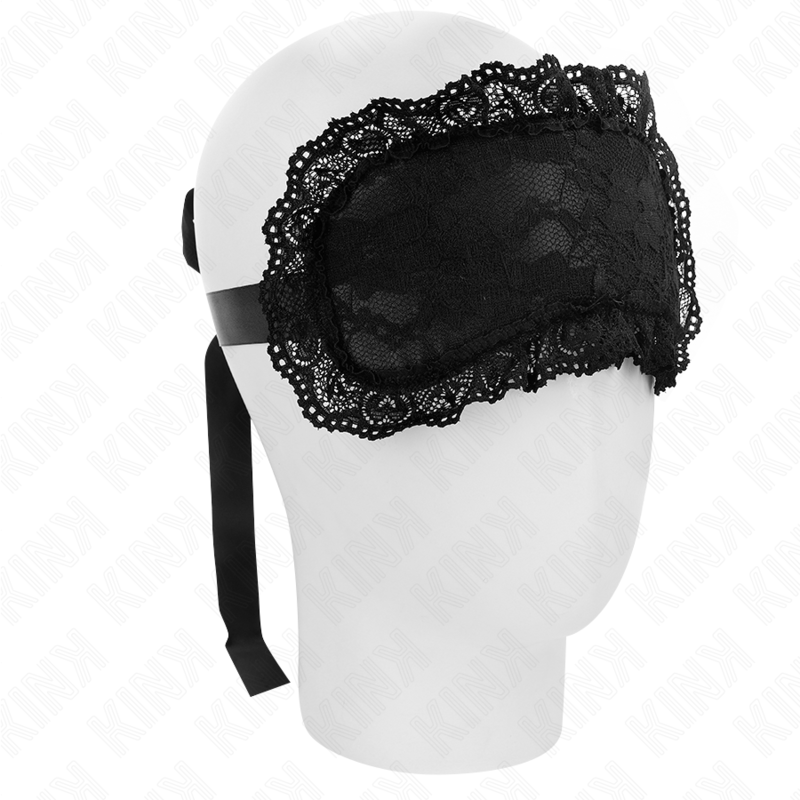 Lace Bandage Model 1 Restraint