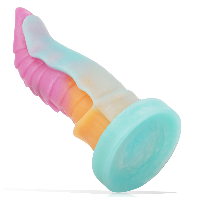 Kelpie Water Spirit Horse Dildo
