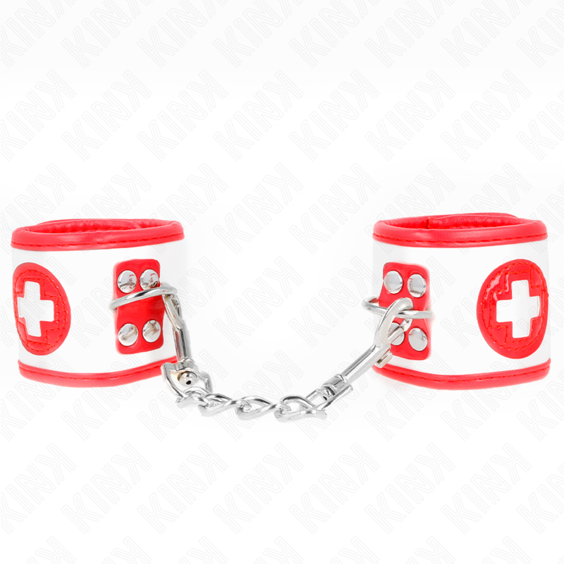 Adjustable Mini Nurse Wrist Restraints