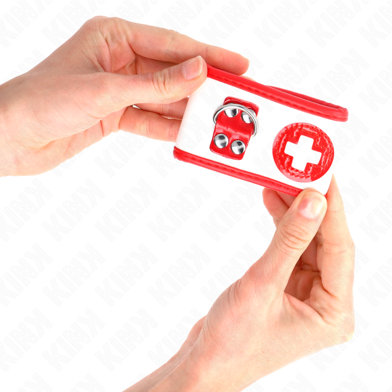 Adjustable Mini Nurse Wrist Restraints