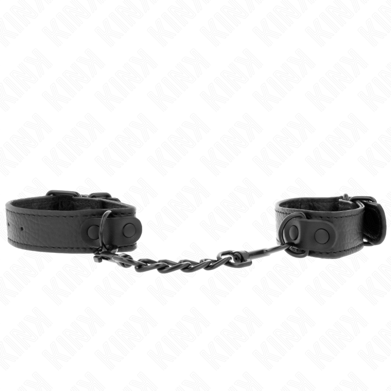 Adjustable Beginner Bondage Handcuffs