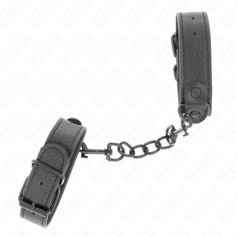 Adjustable Beginner Bondage Handcuffs