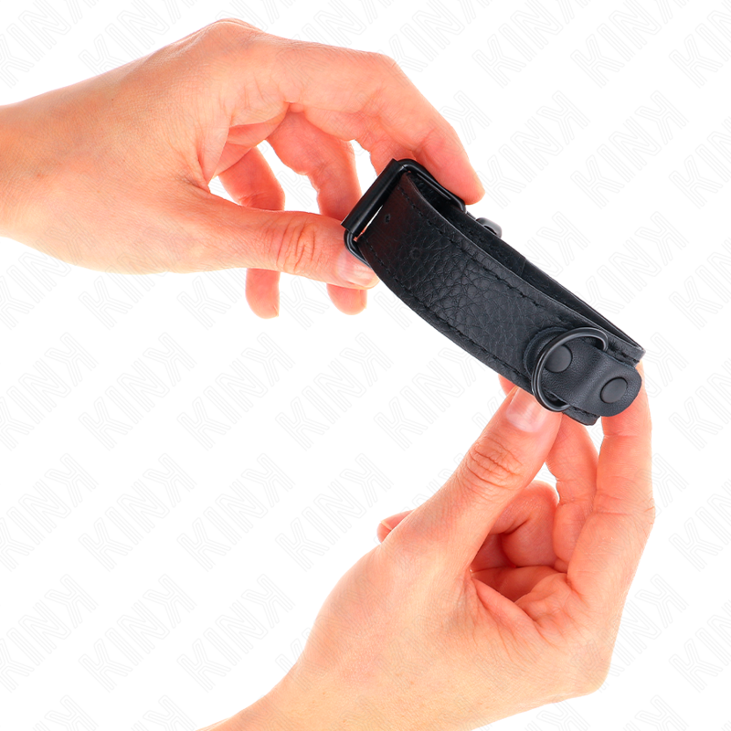 Adjustable Beginner Bondage Handcuffs