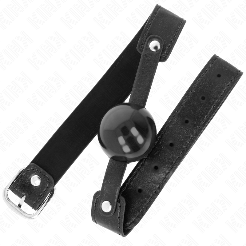 Soft TPE Ball Gag Model 2 (4cm)