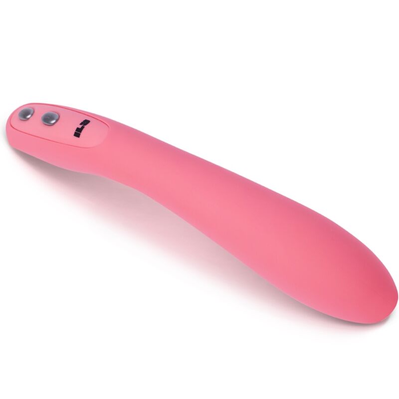 The Wand G-Spot Vibrator - Pink