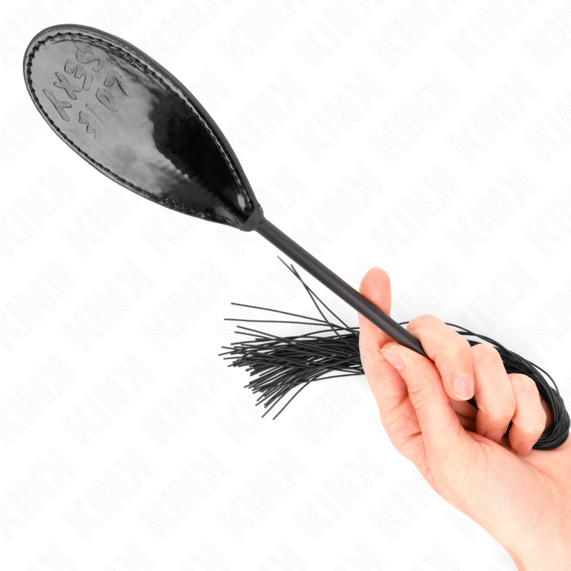 Palete de Corda com Borla Curta Love&Sexy