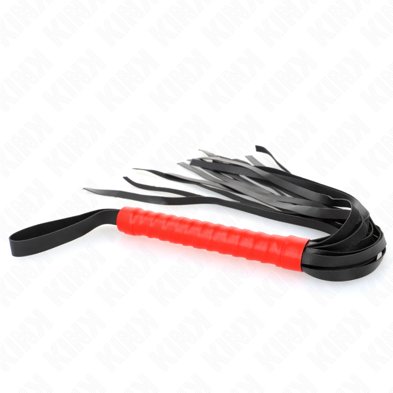 Soft Mini Tail Bondage Whip (50cm)