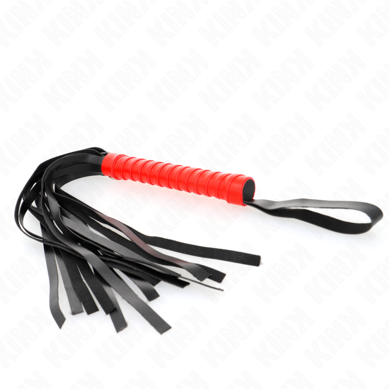 Soft Mini Tail Bondage Whip (50cm)