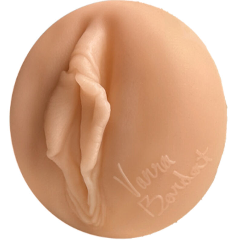 Vanna Bardot Realistic Vagina Masturbator