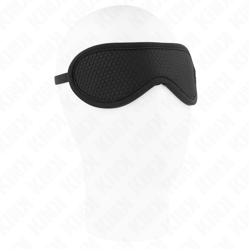 Ligadura para Bondage com Textura de Escamas 20x7cm