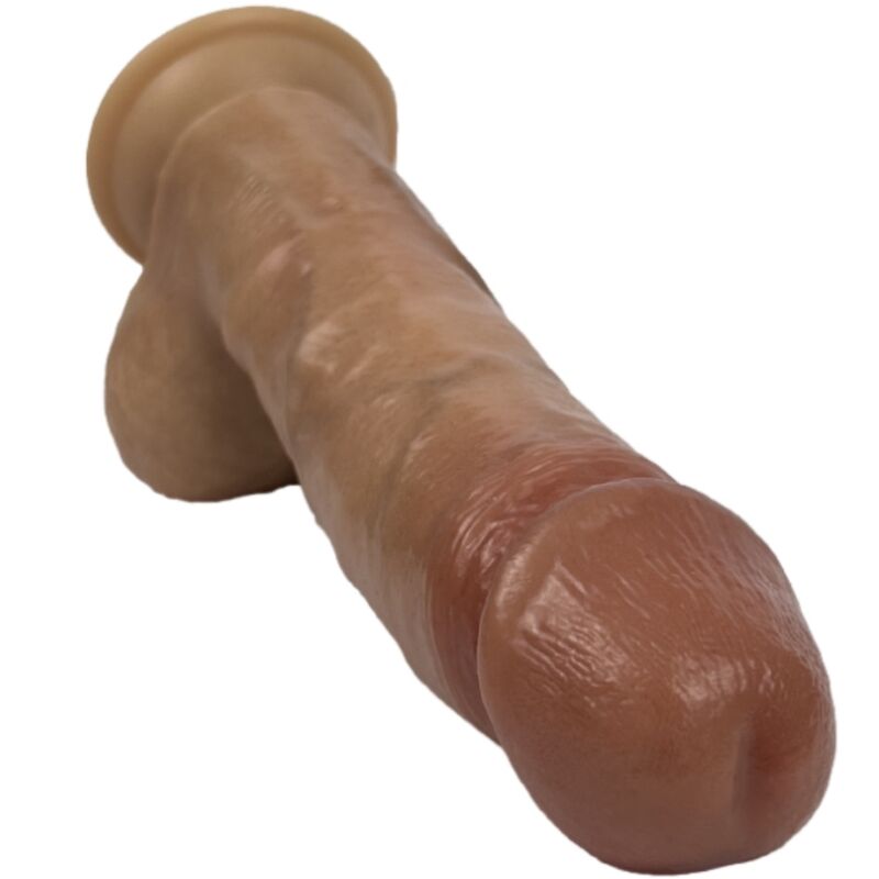 Model 2Real Skin Realistic Reactive Penis