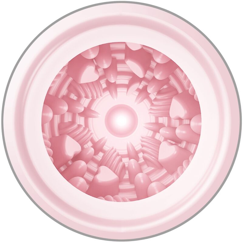 Pink Egg Male Masturbator