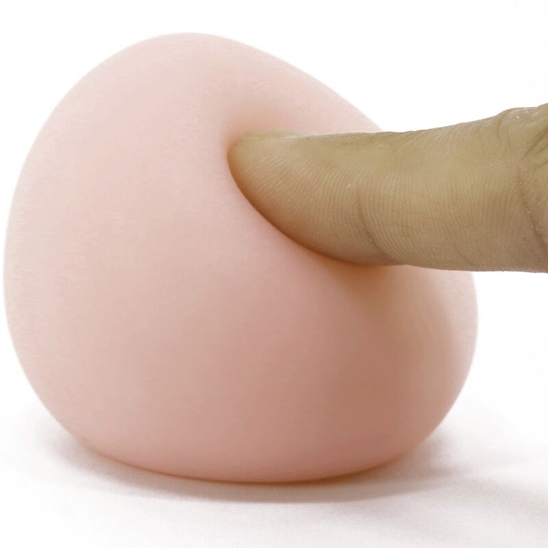 Pink Pleasure Egg Male Masturbator