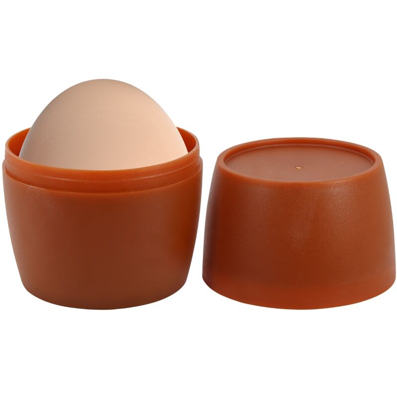 Sensual Male Masturbator Egg Flesh Model 2